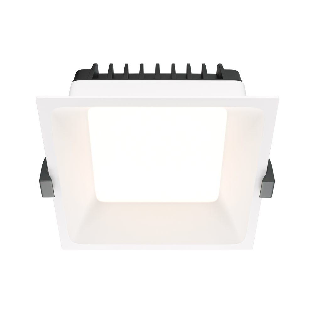 Downlight DL054-12W3K-W