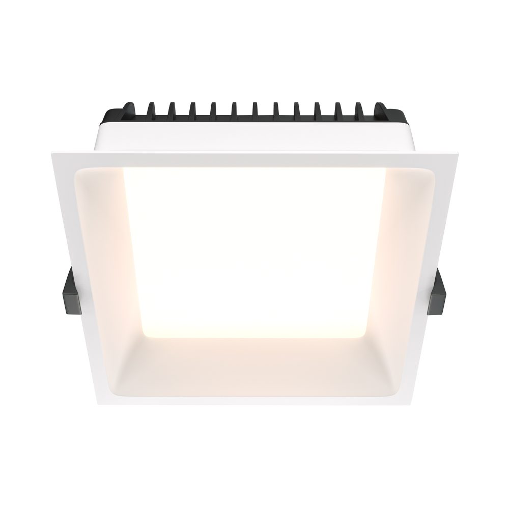 Downlight DL054-18W3K-W