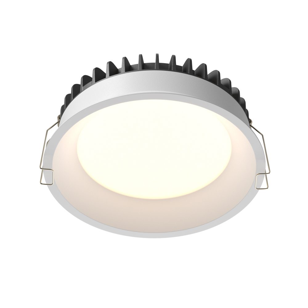 Downlight DL055-18W3-4-6K-W