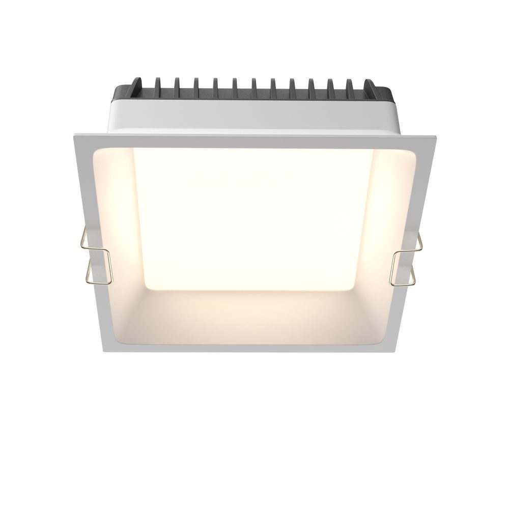 Downlight DL056-18W3-4-6K-W