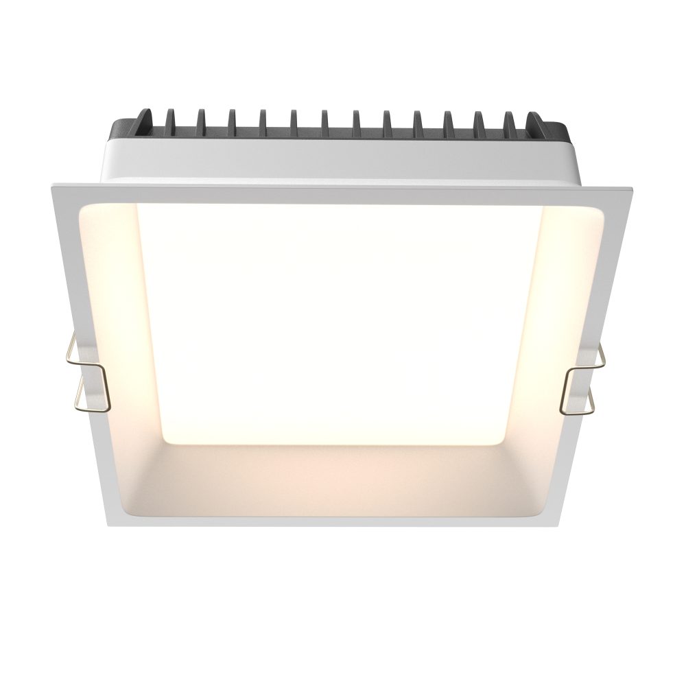 Downlight DL056-24W3-4-6K-W