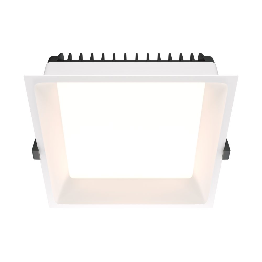 Downlight DL056-24W4K-W