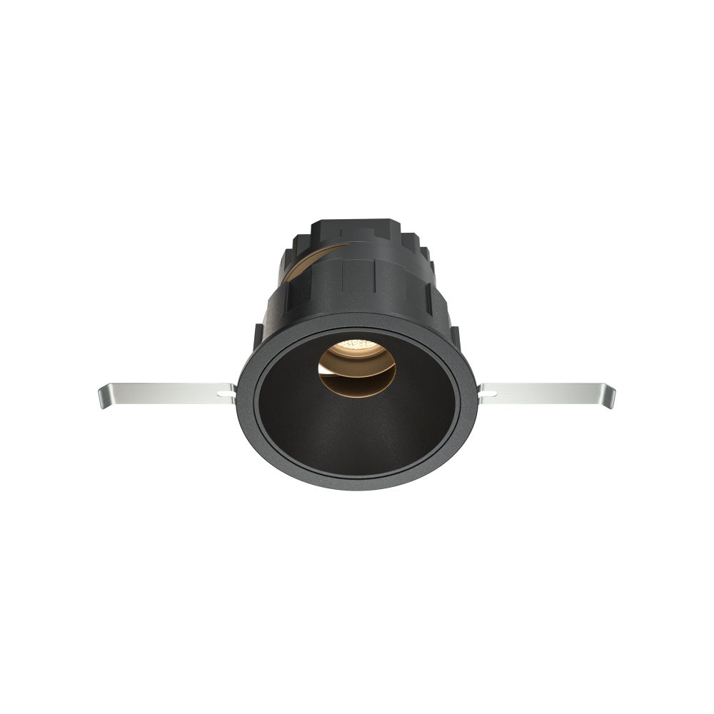 Downlight DL057-10W3K-B