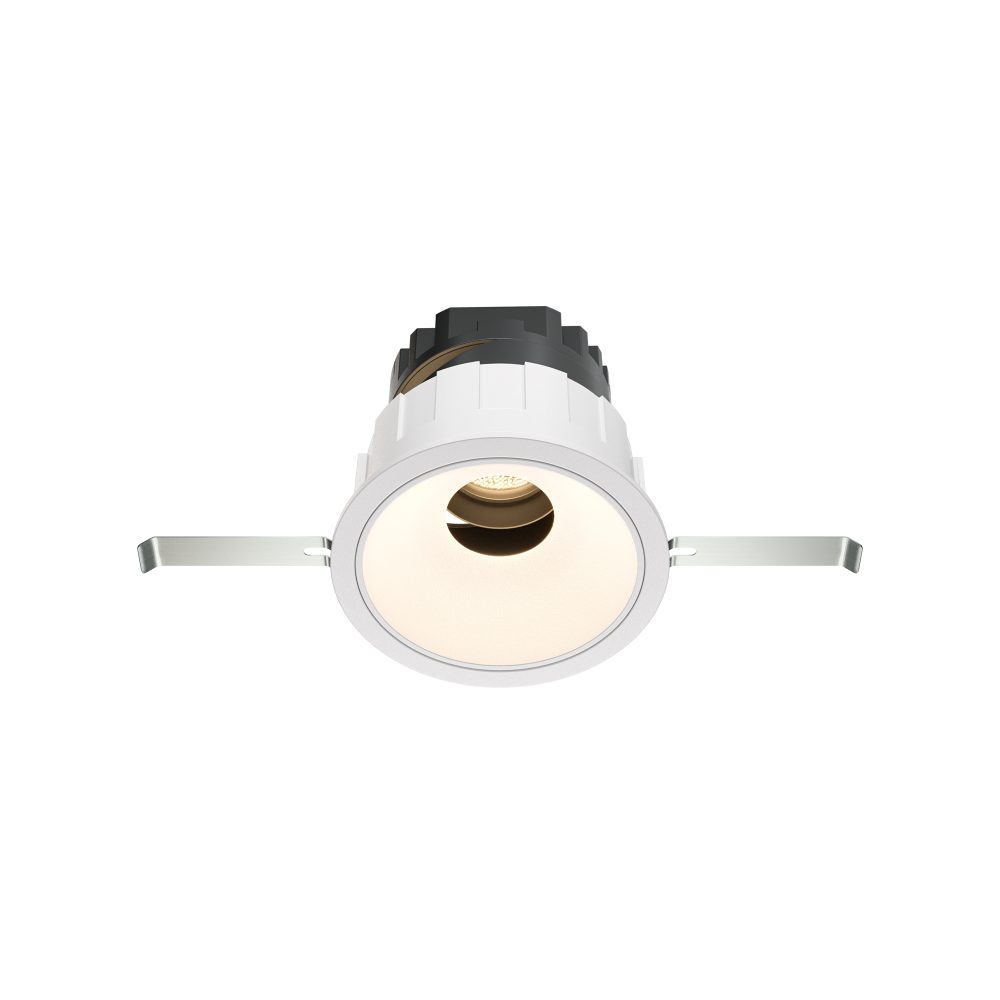 Downlight DL057-10W3K-W