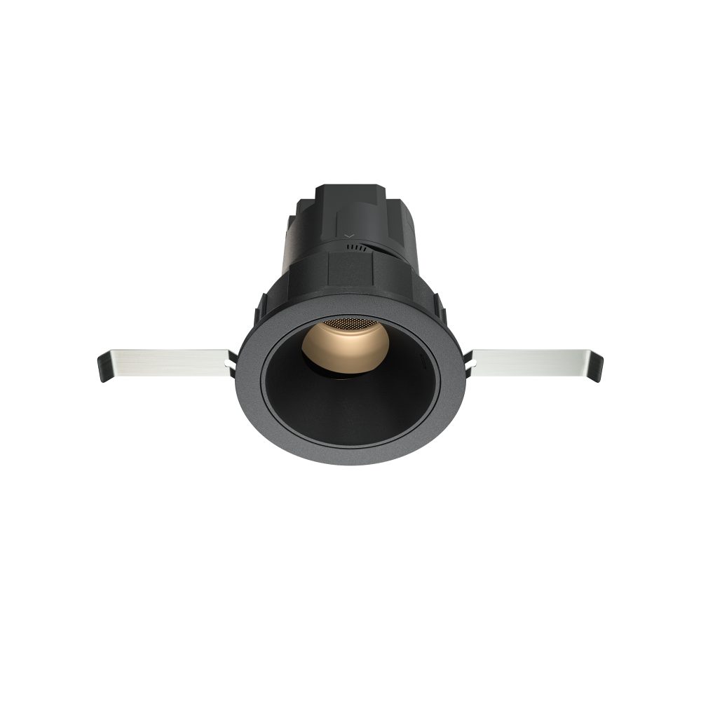 Downlight DL057-7W3K-B