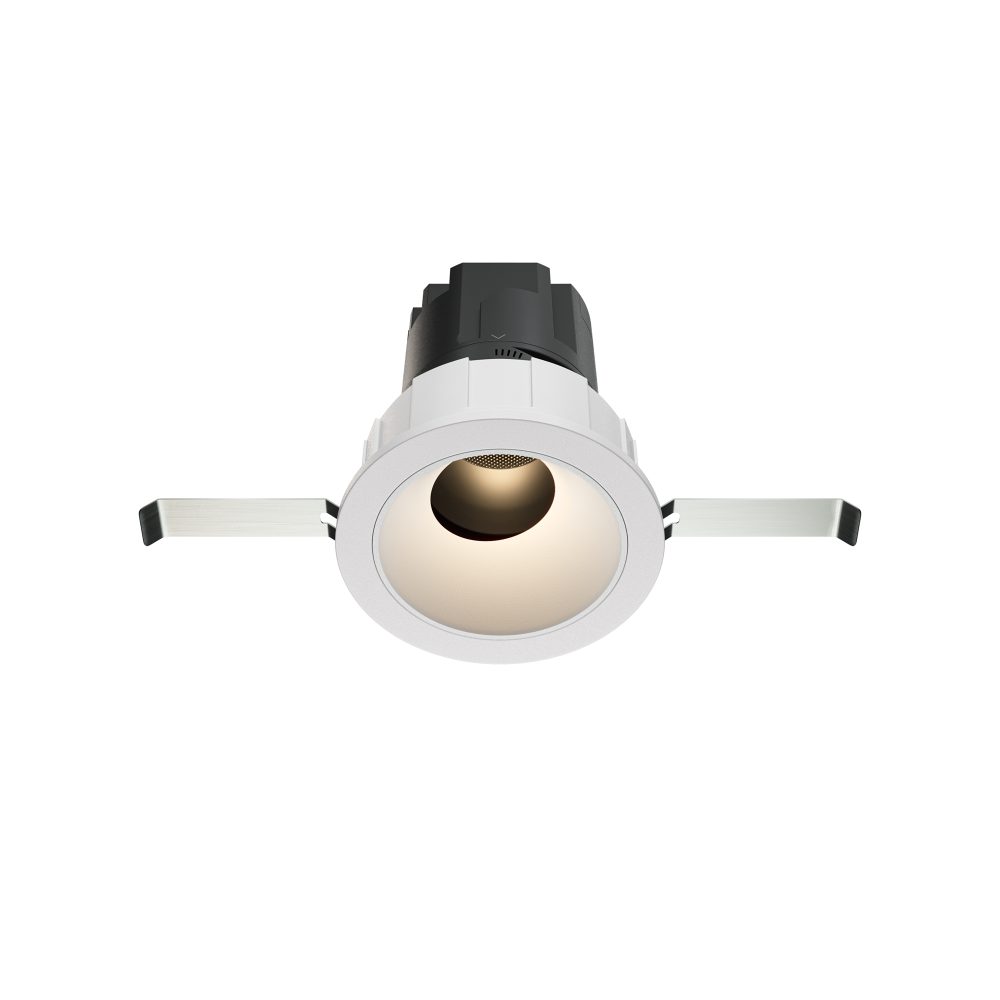 Downlight DL057-7W3K-W