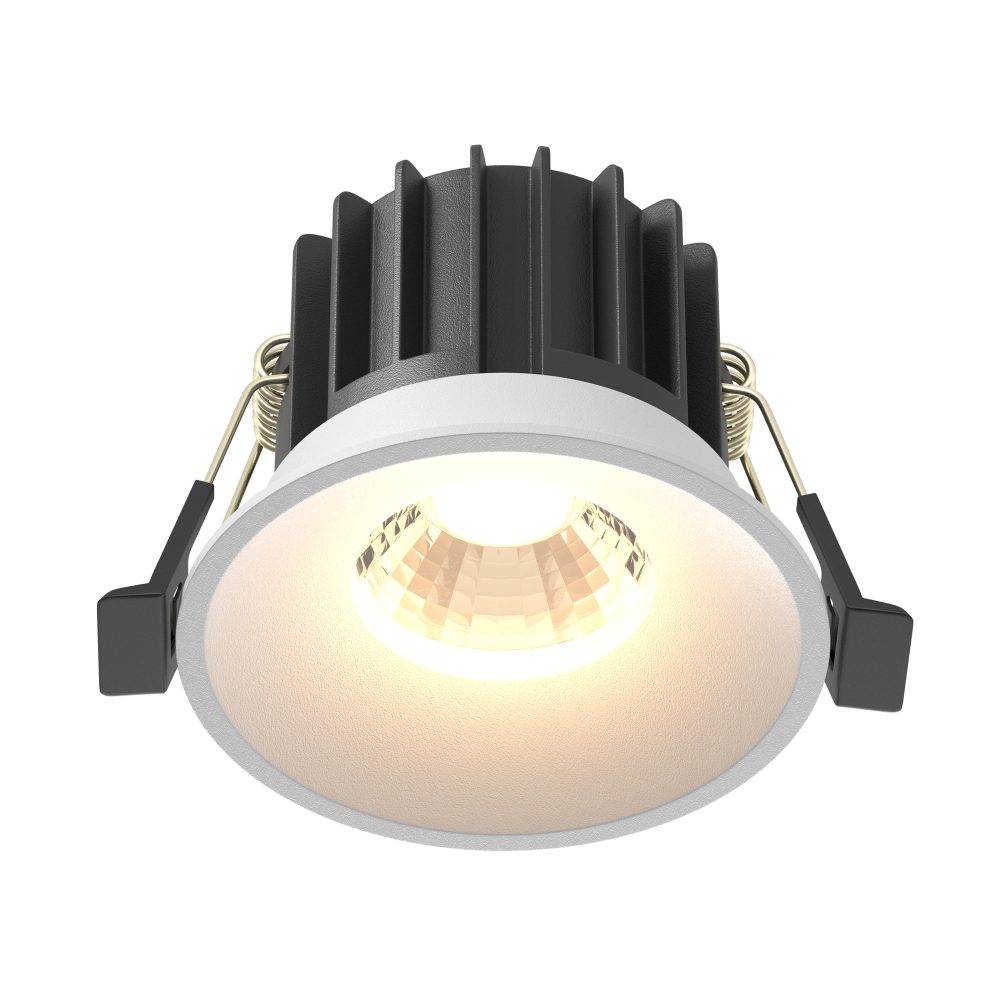 Downlight DL058-12W3K-W