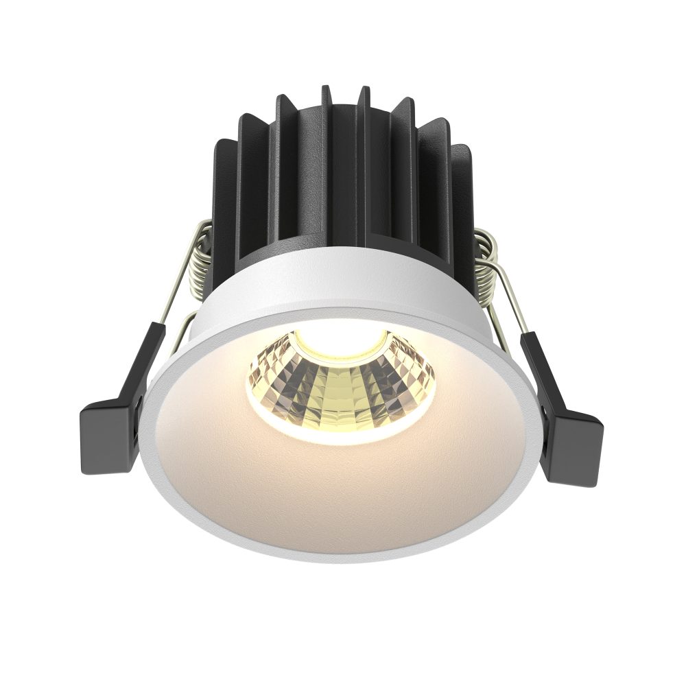 Downlight DL058-7W3K-W