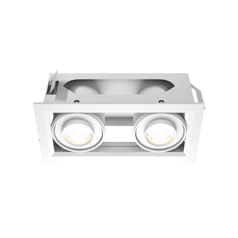 Downlight DL093-02-10W3K-W