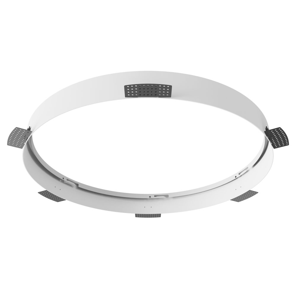 Accesoriu pentru downlight DLA032-TRS90-W