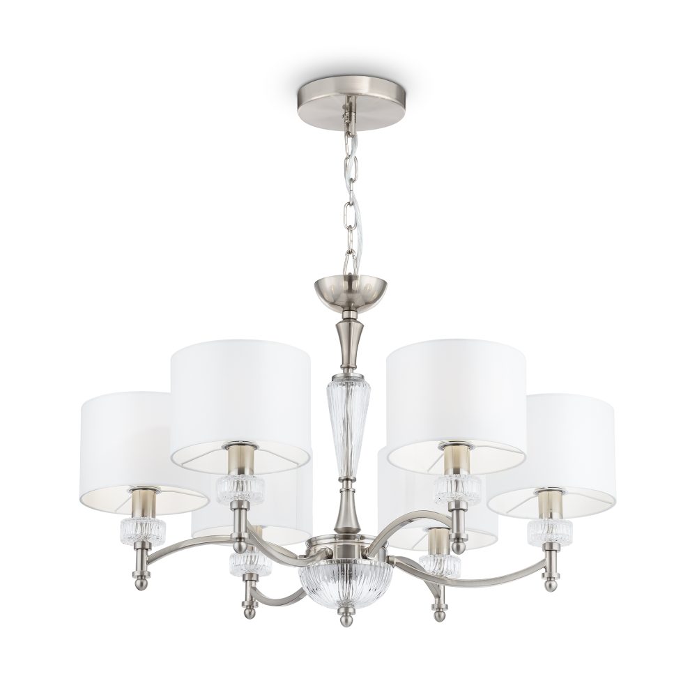 Candelabru MOD014CL-06N