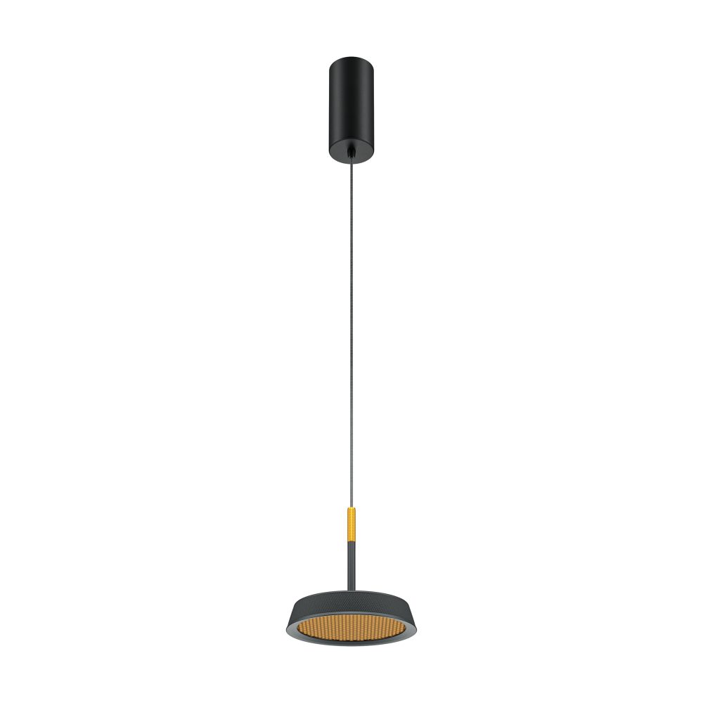 Lampa suspendata MOD041PL-L15GB3K