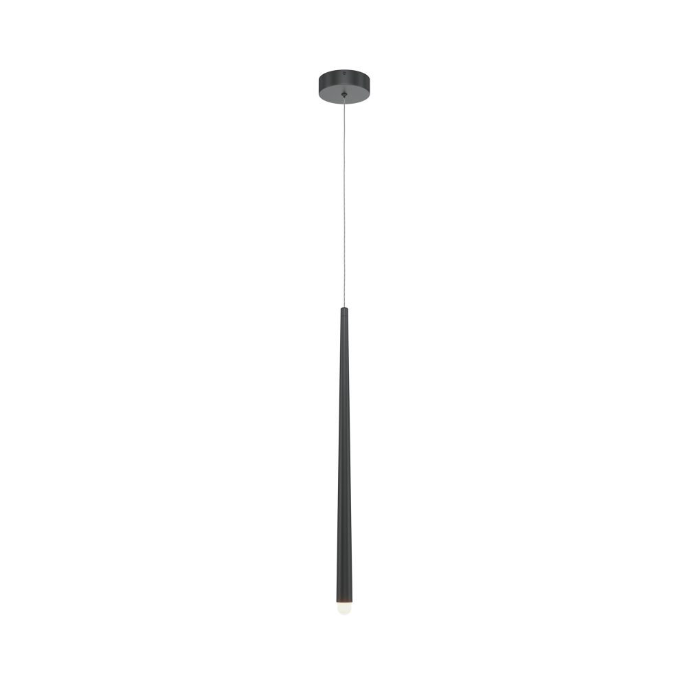 Lampa suspendata MOD132PL-L6BK