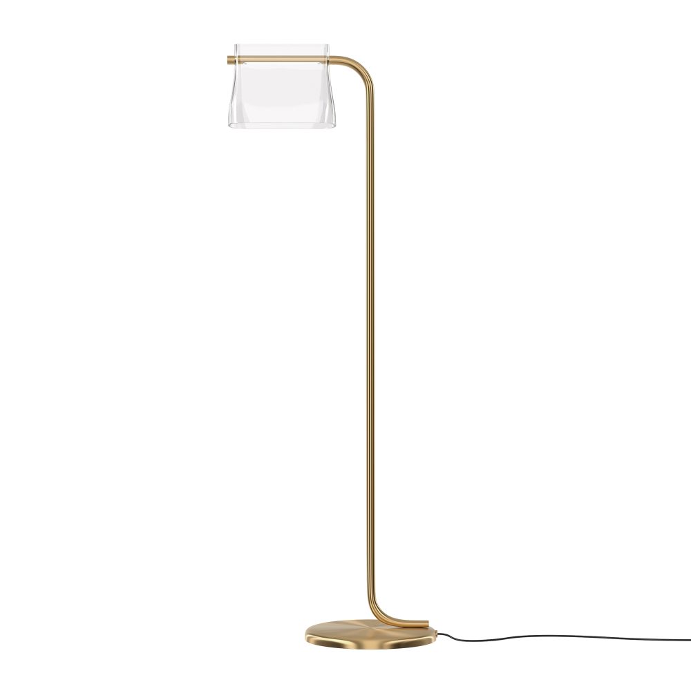Lampa de podea MOD170FL-L8BS3K