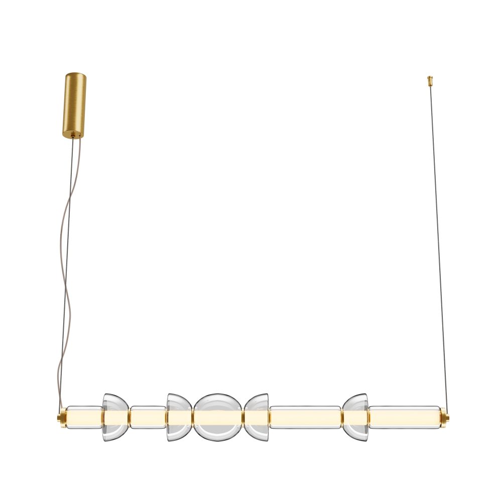Lampa suspendata MOD210PL-L39BS3K