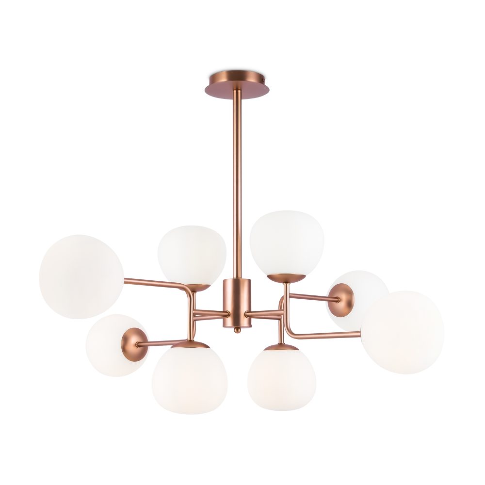 Candelabru MOD221-PL-08-G