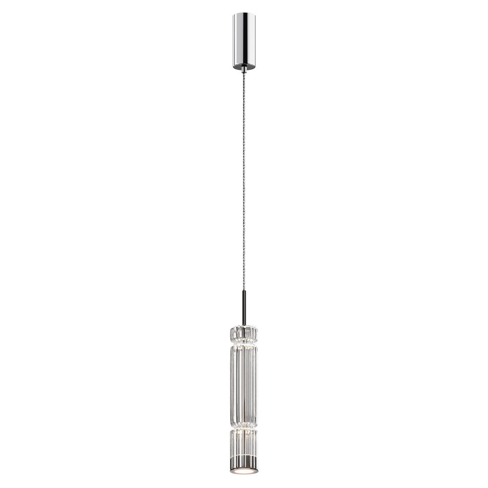 Lampa suspendata MOD272PL-L12CH3K1