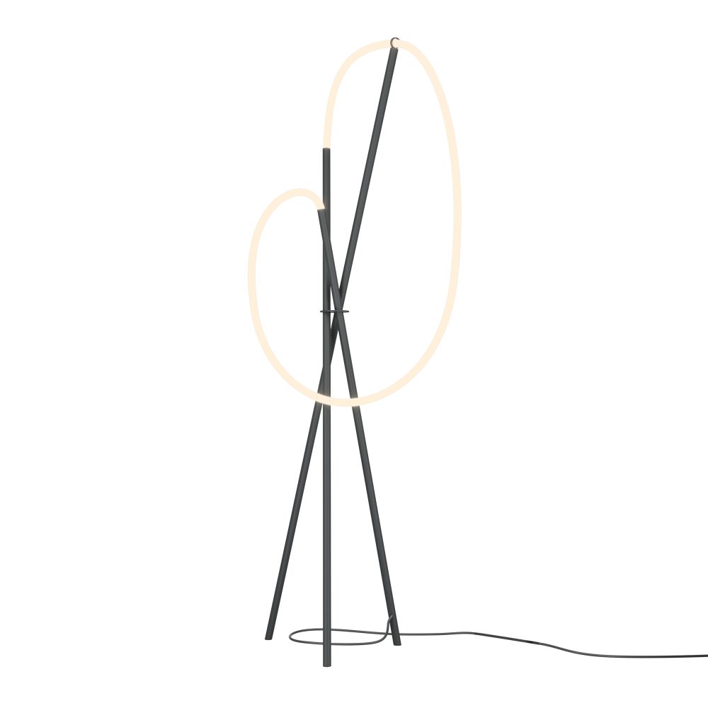 Lampa de podea MOD369FL-L36B3K