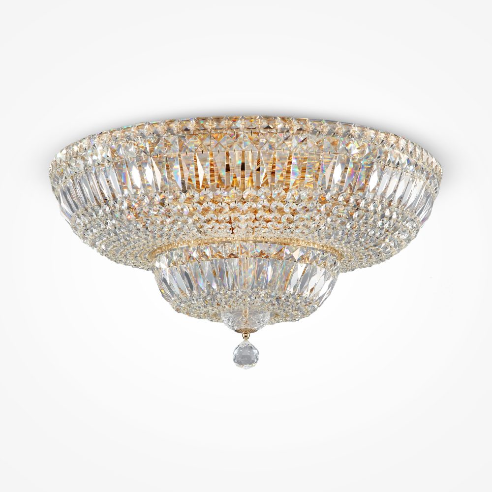Candelabru DIA100-CL-16-G