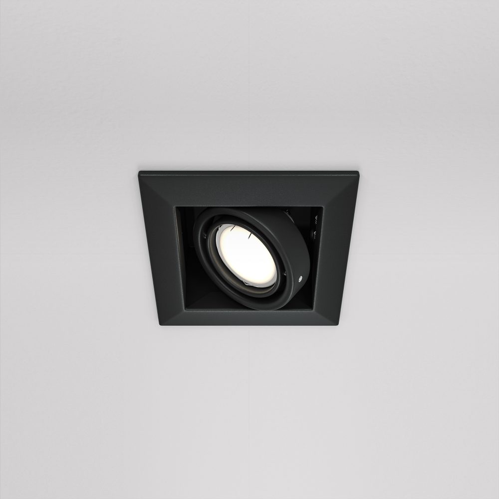 Downlight DL008-2-01-B