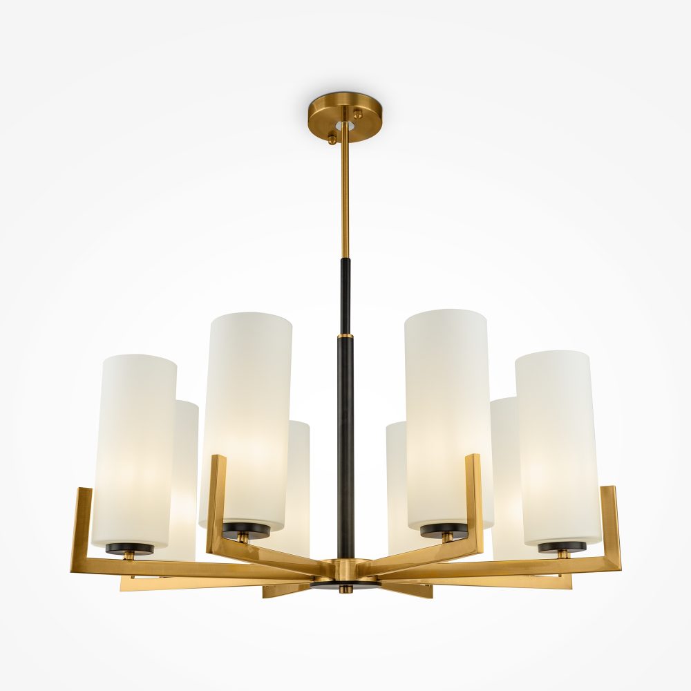 Candelabru MOD089PL-08BS