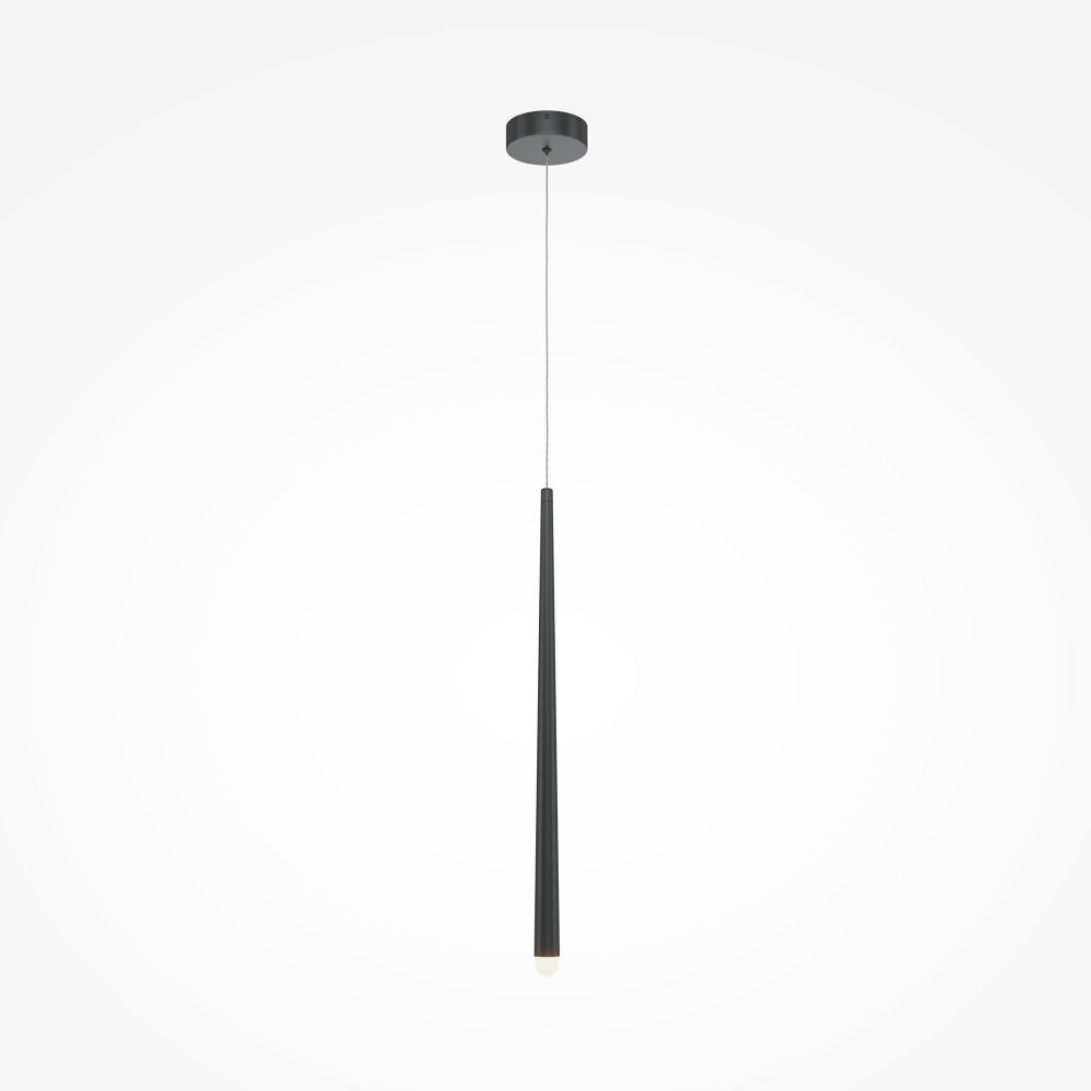 Lampa suspendata MOD132PL-L28BK