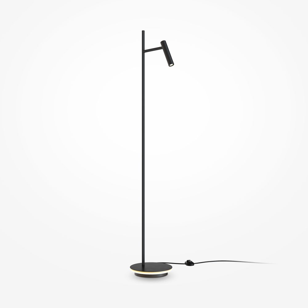 Lampa de podea Z010FL-L8B3K