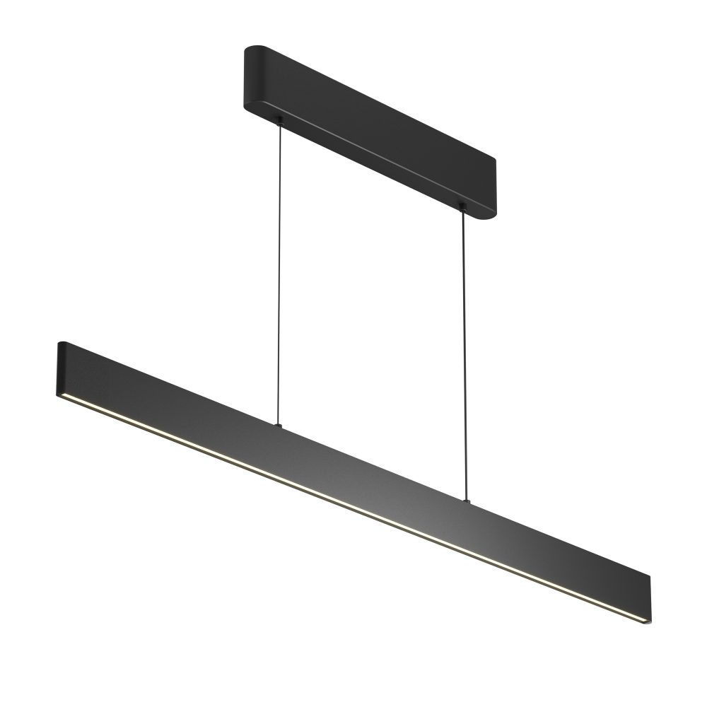 Lampa suspendata P109PL-36W2.7-6K-B