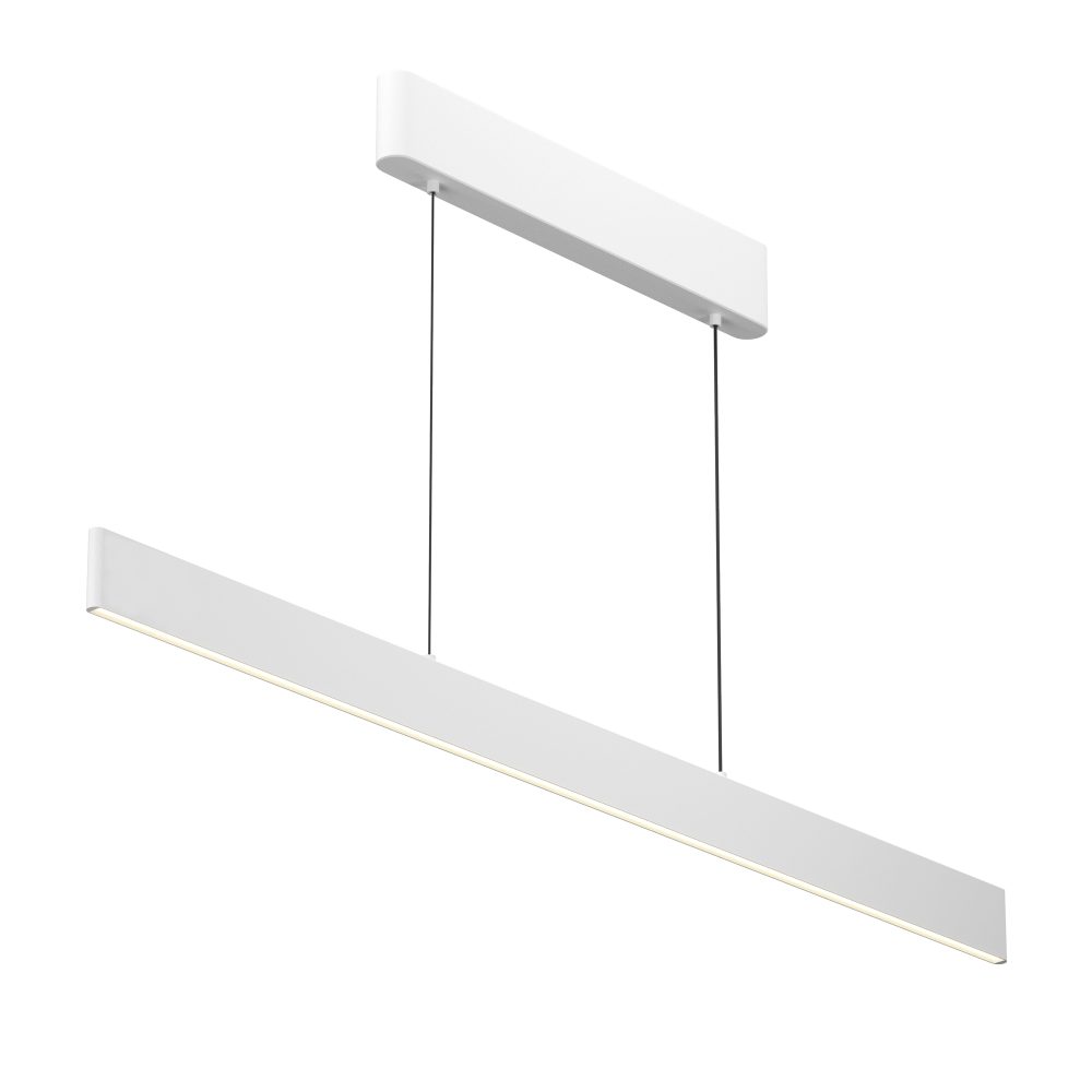 Lampa suspendata P109PL-36W2.7-6K-W