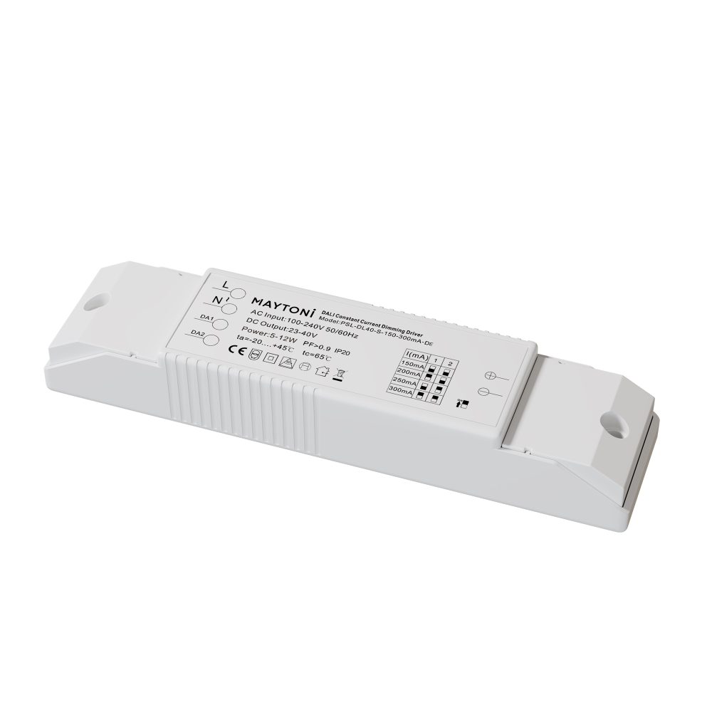 Alimentare PSL-DL40-S-150-300mA-DE