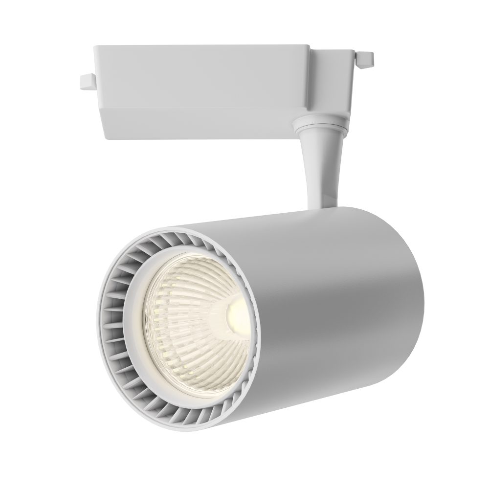 Track Lighting TR003-1-15W3K-S-W