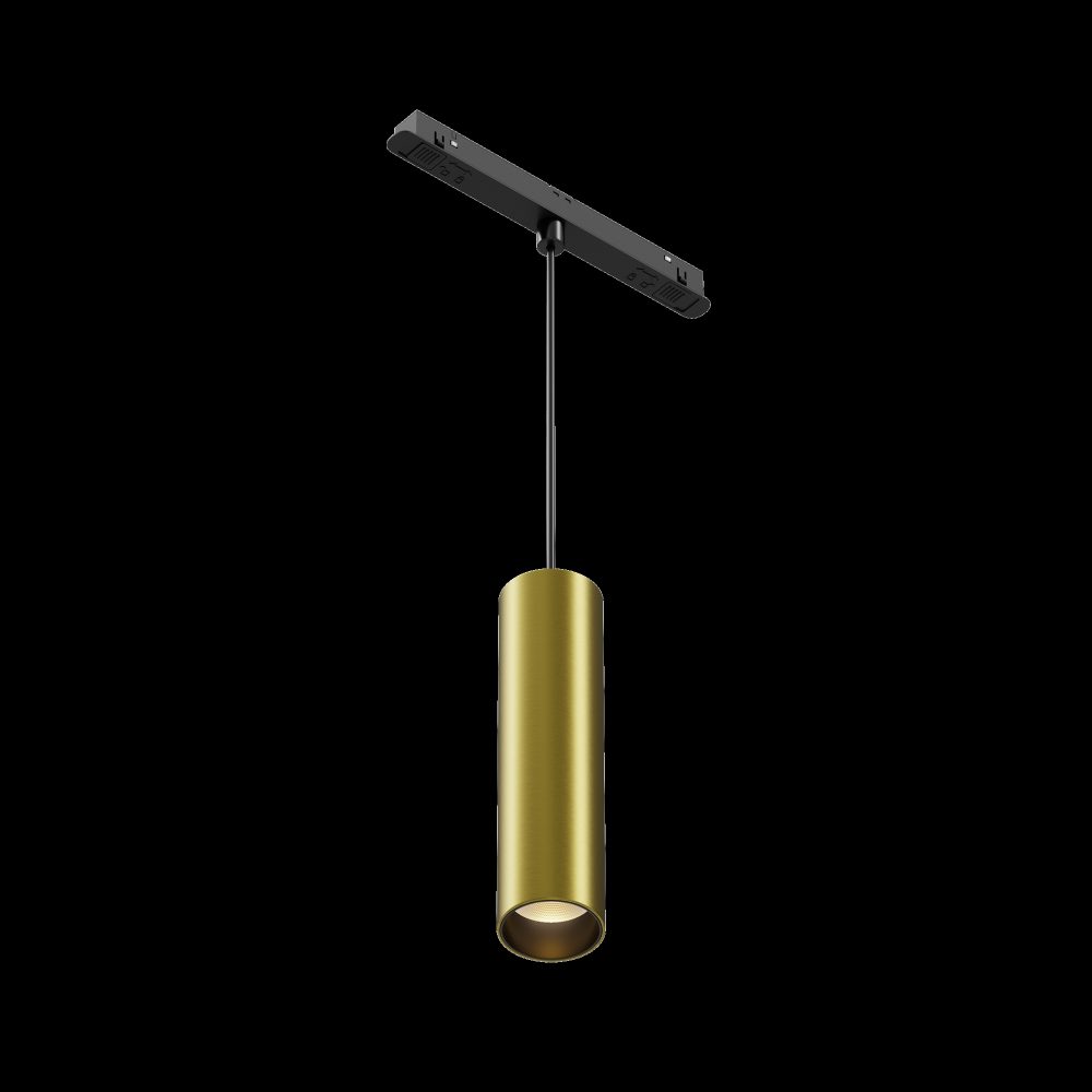 Corp de iluminat cu suspendare TR041-2-12W3K-BBS