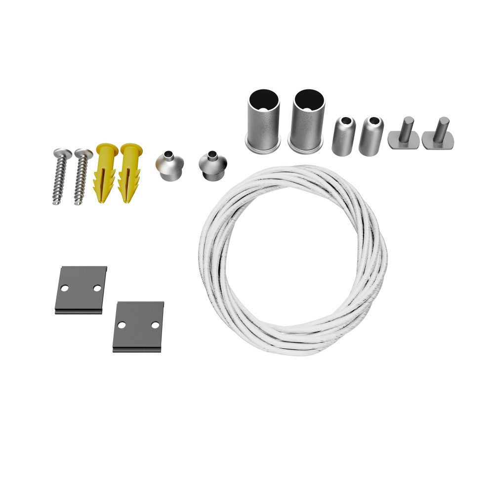 Kit de suspensie TRA004SW-21S