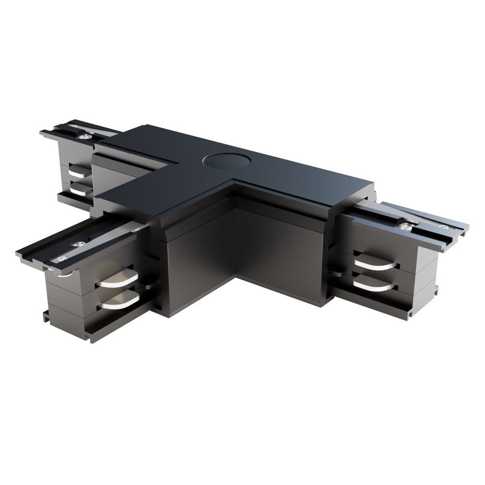 Conector T intern (R) TRA005CT-31B-R