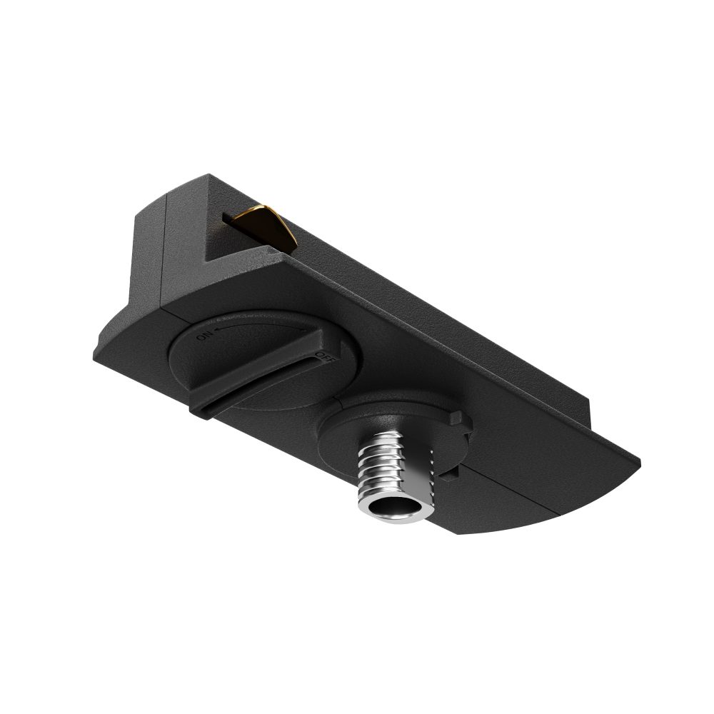 Track adapter TRA011-1-A-B