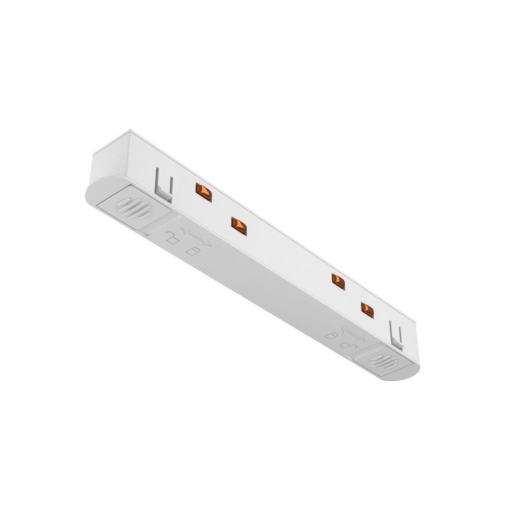 Conector de alimentare drept TRA034PC-42W