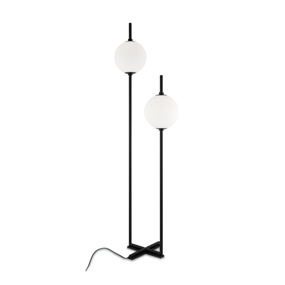 Lampa de podea Z020FL-L12BK