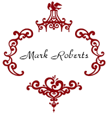 Mark Roberts