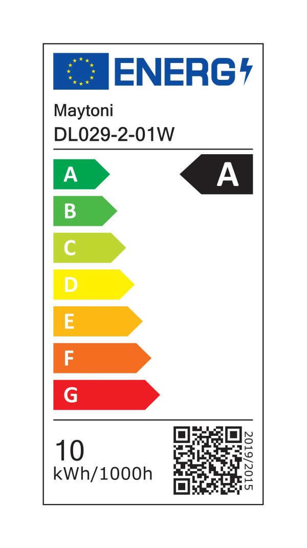 Downlight DL029-2-01W