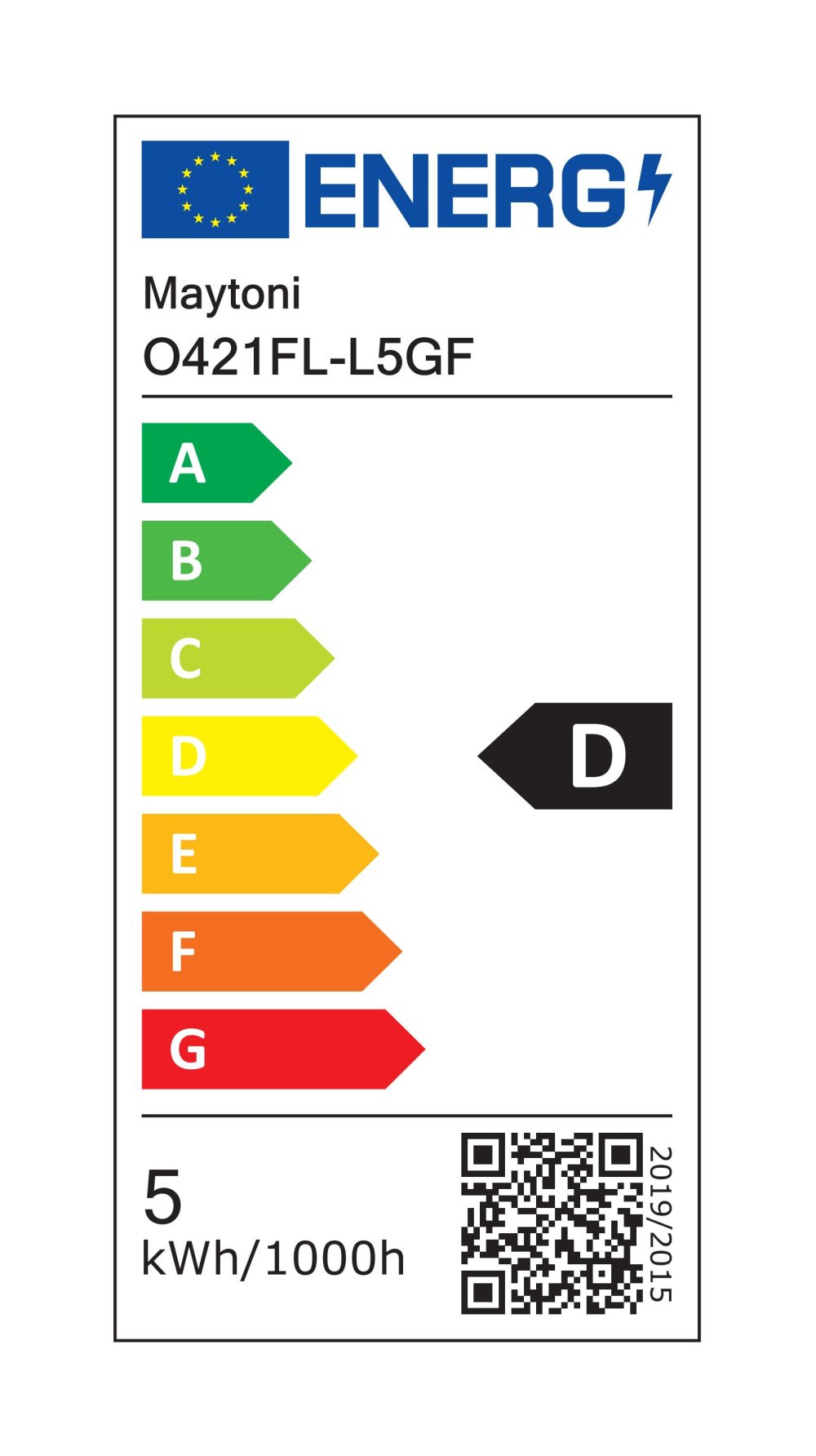 Iluminat peisaj O421FL-L5GF - imagine 3