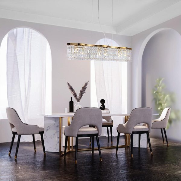 Lampa suspendata DIA005PL-06G