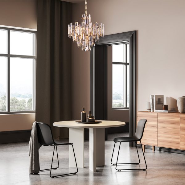 Lampa suspendata DIA200PL-06G