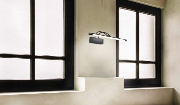 Iluminare de fundal MIR004WL-L12B