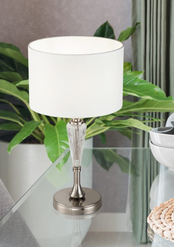 Lampa de masa MOD014TL-01N