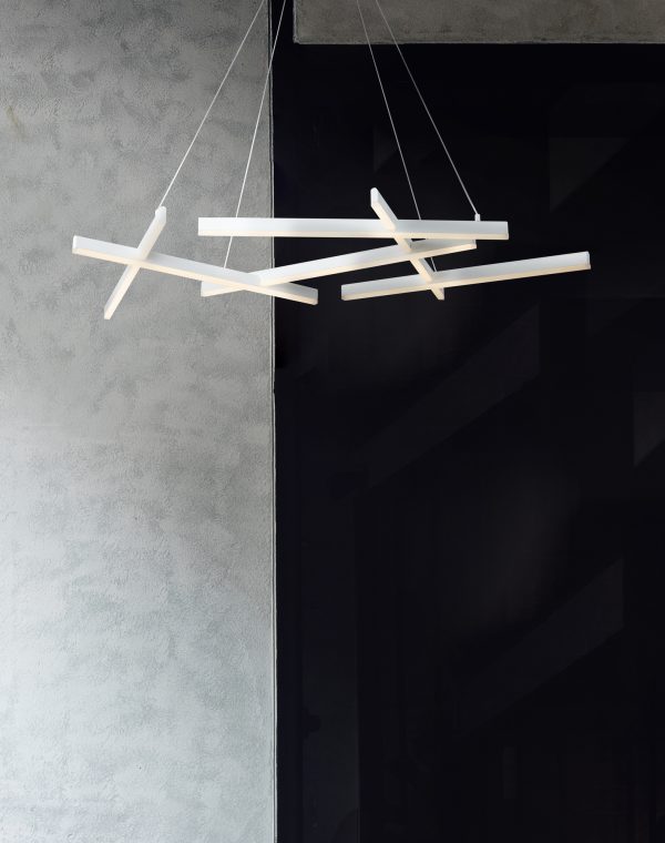 Lampa suspendata MOD016PL-L75W