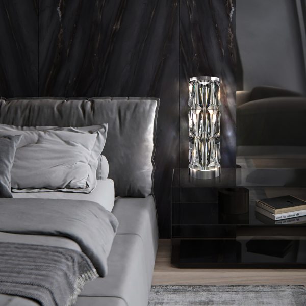 Lampa de masa MOD043TL-02CH