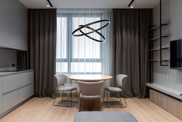 Lampa suspendata MOD058PL-L74B4K