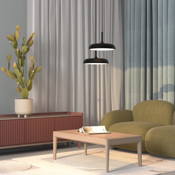 Lampa suspendata MOD189PL-L18B3K1