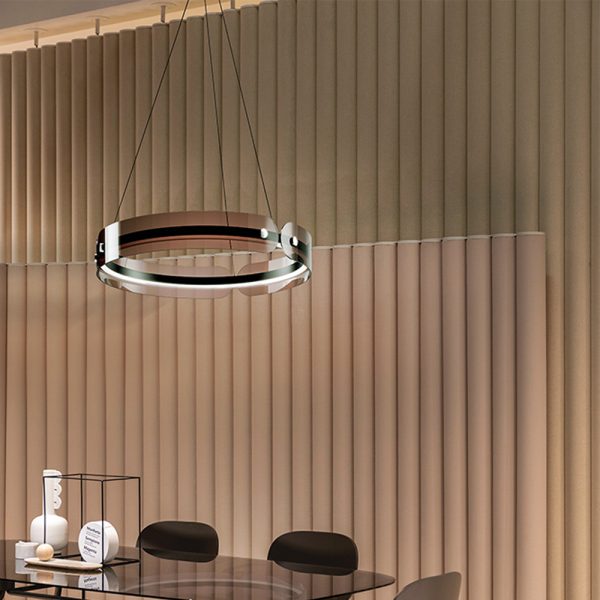 Lampa suspendata MOD309PL-L30GR4K