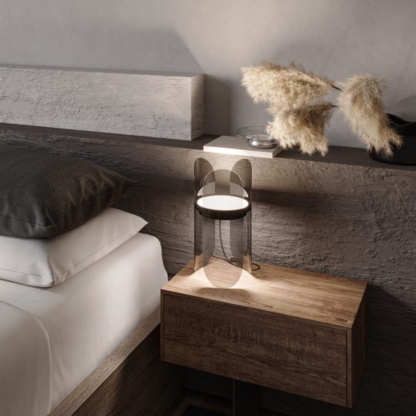Lampa de masa MOD416TL-L6BR3K